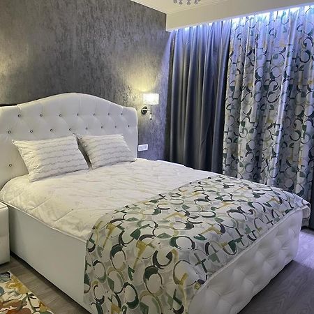 Апартаменты Amira 2 Тырговиште Экстерьер фото