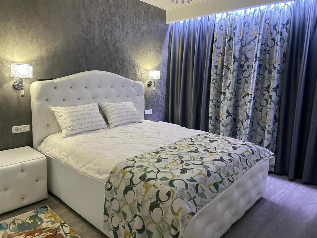 Апартаменты Amira 2 Тырговиште Экстерьер фото
