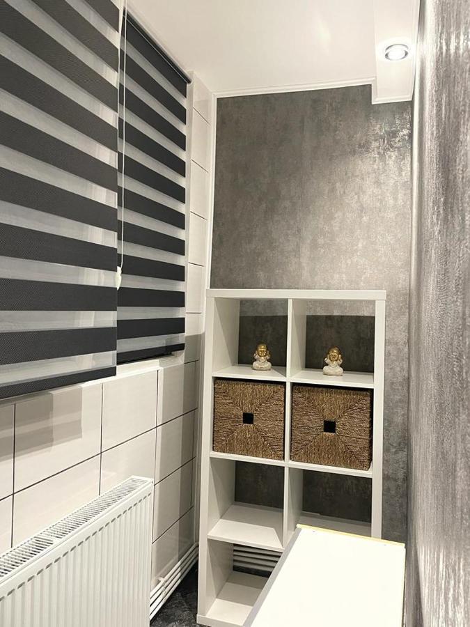 Апартаменты Amira 2 Тырговиште Экстерьер фото