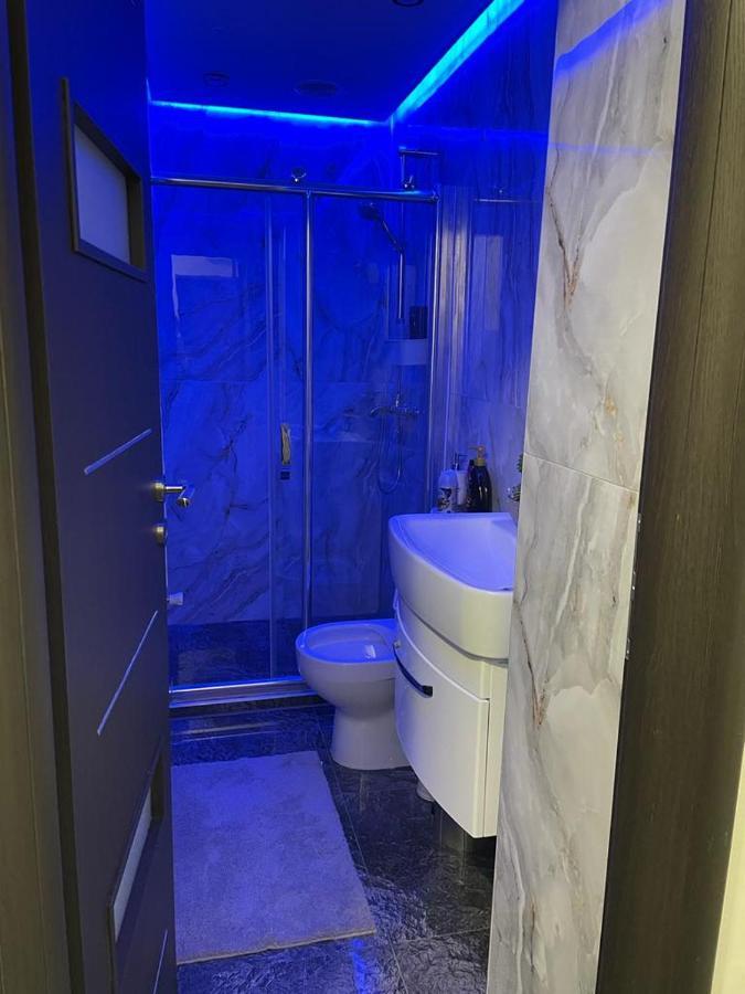Апартаменты Amira 2 Тырговиште Экстерьер фото