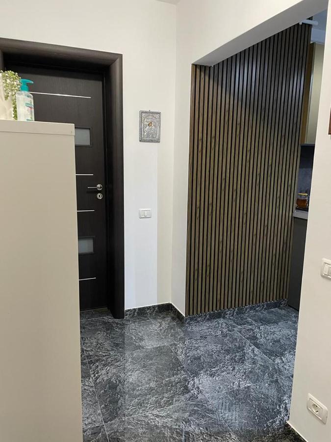 Апартаменты Amira 2 Тырговиште Экстерьер фото