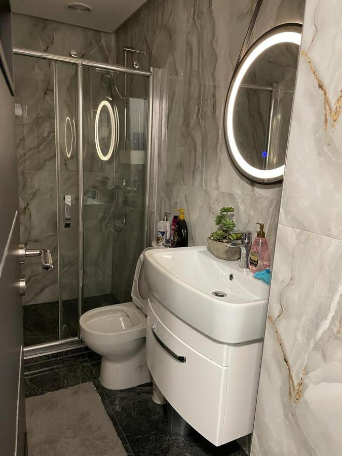 Апартаменты Amira 2 Тырговиште Экстерьер фото